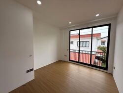 Opera Estate (D15), Terrace #542280551